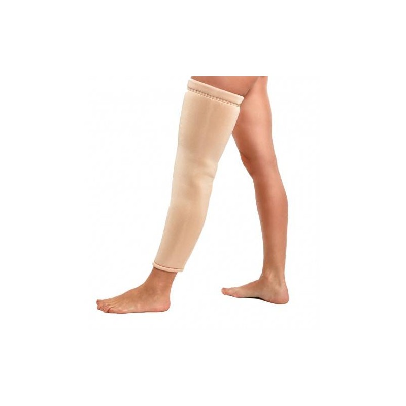 Protège-jambe Teamalex Medical