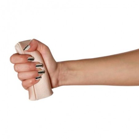 Poignées De Levage Haltérophilie - Protection Paume - Pour Tractions, Musculation