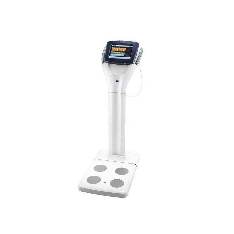 TANITA MC 980 MA - Analyseur TANITA segmentaire multifréquences - 6 fréquences - écran tactile - 2 USB et RJ45 - 300 Kg / 100 g TANITA MC 980 MA - Analyseur TANITA segmentaire multifréquences - 6 fréquences - écran tactile - 2 USB et RJ45 - 300 Kg / 100 g