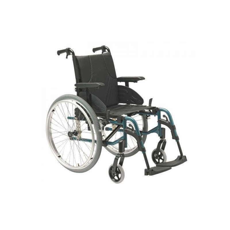 Fauteuil roulant Action 3 Invacare