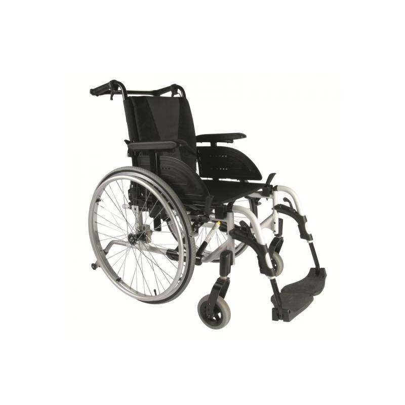 Fauteuil roulant Action 4 NG Invacare