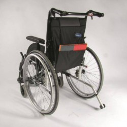 Fauteuil roulant Action 4 NG Invacare