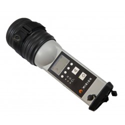 Pack HDS 101G avec détecteur portable