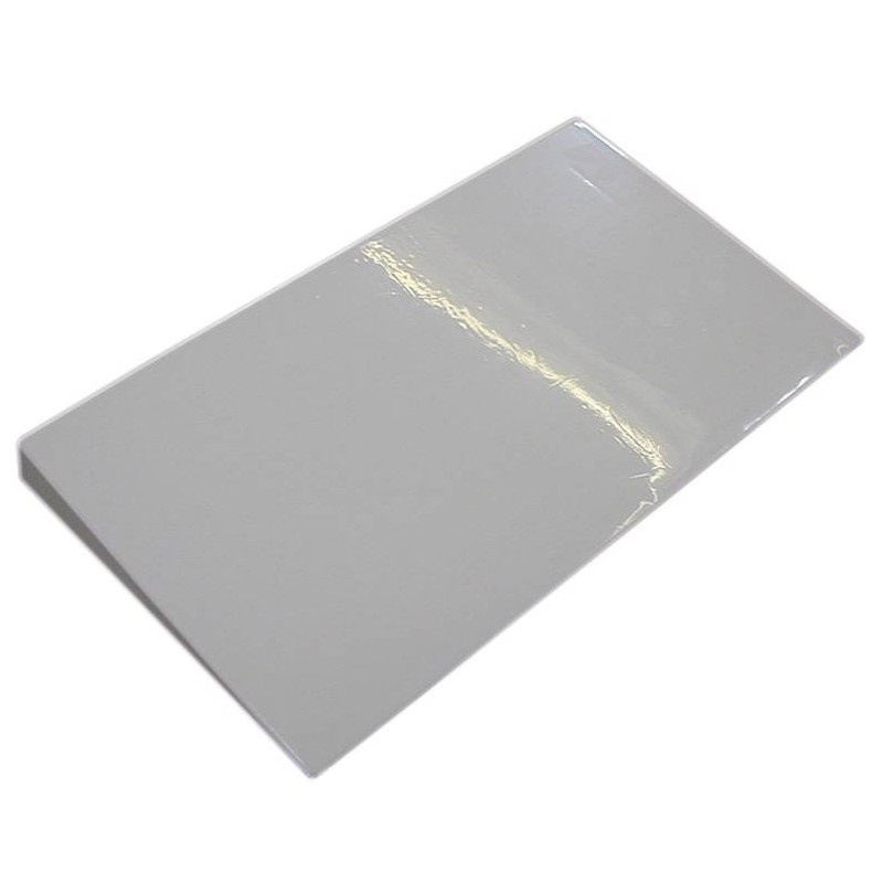 Filtre silicone pente douce Filtre silicone pente douce