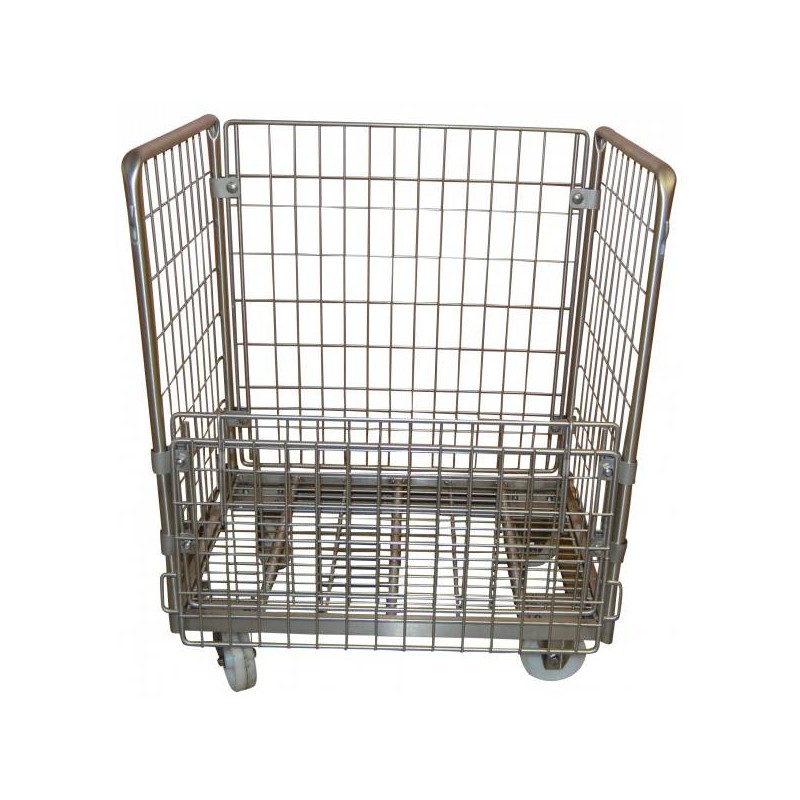 Chariot roll Mini-pouce petit volume Chariot roll Mini-pouce petit volume