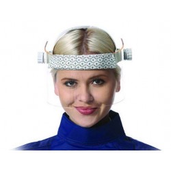 Masque de radioprotection Teamalex Medical