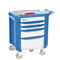 Chariot d'urgence Lifeline
