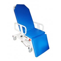 Fauteuil Ambulatoire IRM 2 en 1 Teamalex