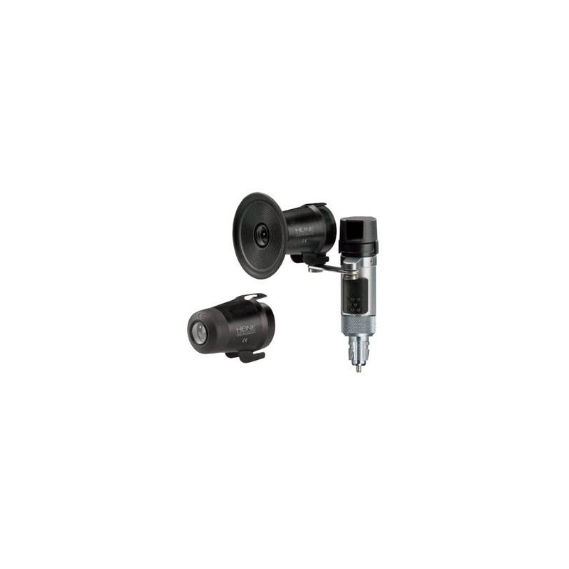 Loupe accessoire HSL150 Heine