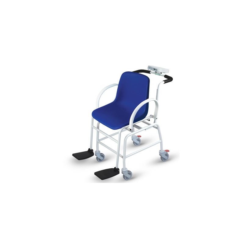 Fauteuil de pesée électronique capacité 250Kg