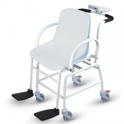 Fauteuil de pesée électronique capacité 250Kg