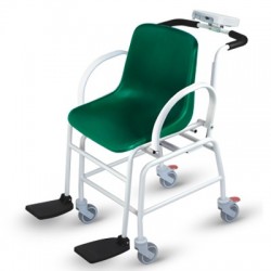 Fauteuil de pesée électronique capacité 250Kg