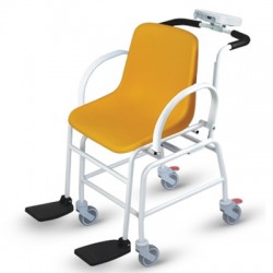 Fauteuil de pesée électronique capacité 250Kg