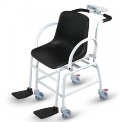 Fauteuil de pesée électronique capacité 250Kg