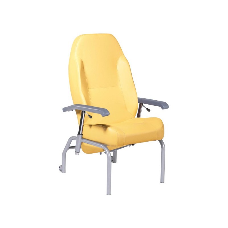 Fauteuil de relaxation Provence, dossier fixe Fauteuil de relaxation Provence, dossier fixe