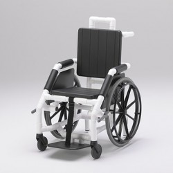 Fauteuil roulant amagnétique IRM 7 Tesla Teamalex Medical