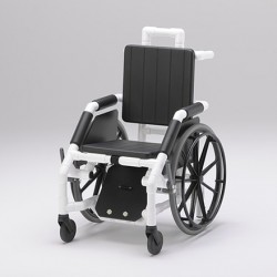 Fauteuil roulant amagnétique en plastique IRM 7 Tesla Teamalex Medical