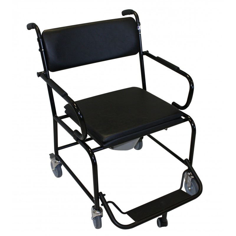 FAUTEUIL GARDE ROBE A ROUES GR 50 FORTISSIMO