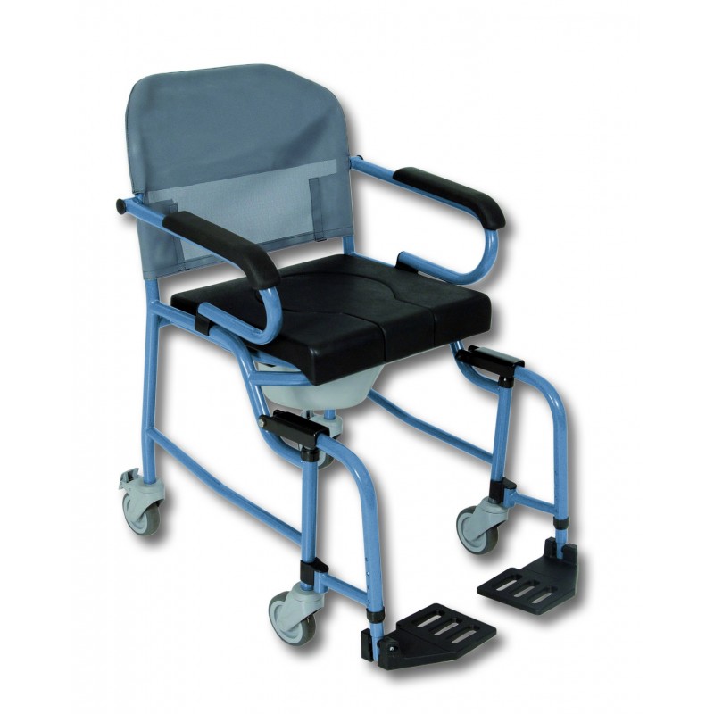 Fauteuil de douche Nouméa 200 Fauteuil de douche Nouméa 200