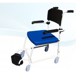 fauteuil médical amagnétique irm Teamalex Medical