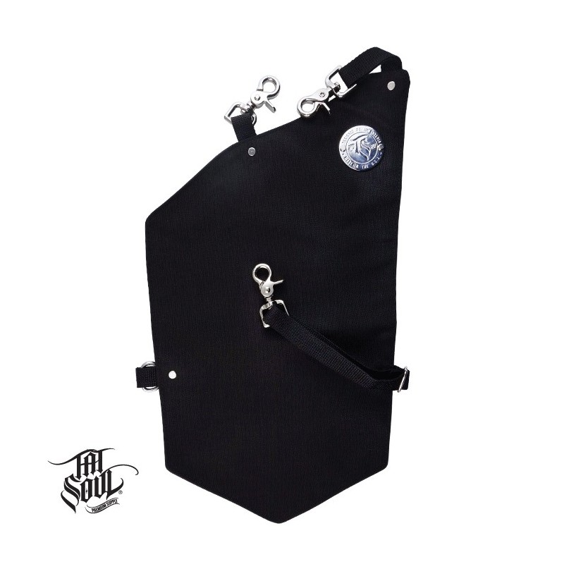Tablier tatoueur pour jambe Tatsoul Tablier tatoueur pour jambe Tatsoul