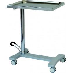 Table de Mayo hydraulique teamalex medical