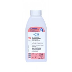 Bidon solution détartrante C2S