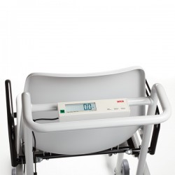 Fauteuil de pesée électronique Seca 956