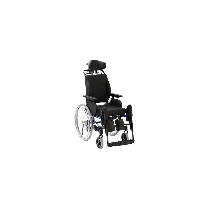 Fauteuil roulant Netti 4U CE