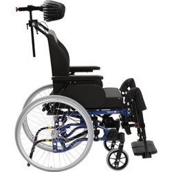 Fauteuil roulant Netti 4U CE