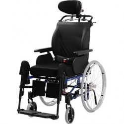 Fauteuil roulant Netti 4U CE