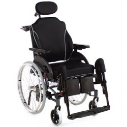 Fauteuil roulant Netti 4U CED