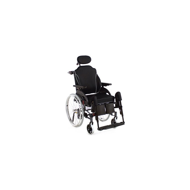 Fauteuil roulant Netti 4U CED