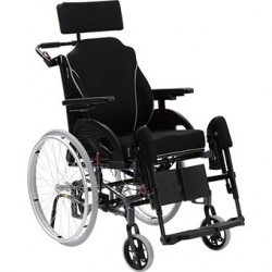 Fauteuil roulant Netti 4U CED