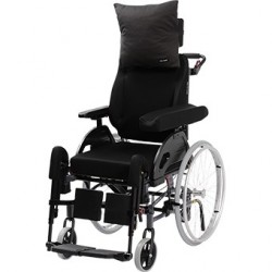 Fauteuil roulant Netti 4U CED