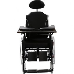 Fauteuil roulant Netti 4U CED