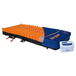 Matelas EOLE 20 cm d'air Systam By Stryker