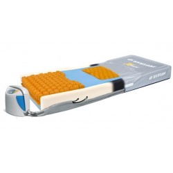 Matelas XTECH 25 Systam