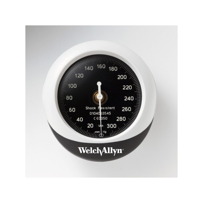 Tensiomètre aneroïde Durashock DS45 Welch Allyn Tensiomètre aneroïde Durashock DS45 Welch Allyn