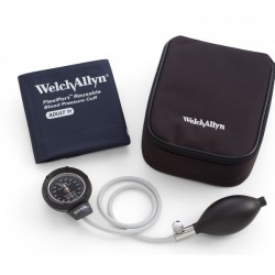 Tensiomètre aneroïde Durashock DS48 Welch Allyn