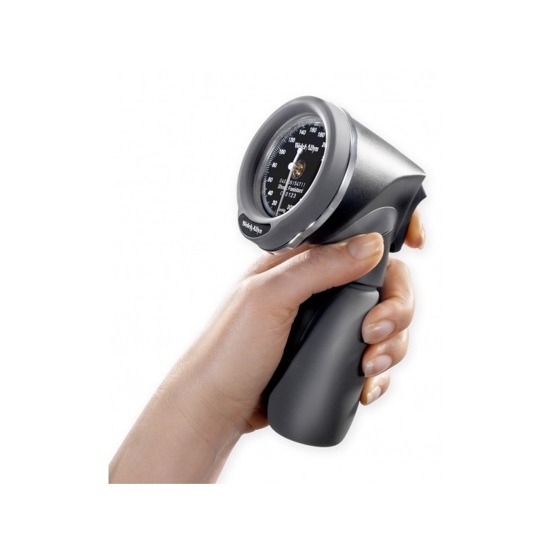 TENSIOMETRE DURASHOCK WELCH ALLYN AVEC ETUI TENSIOMETRE DURASHOCK WELCH ALLYN AVEC ETUI