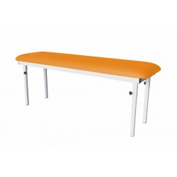 Table de massage CDF-10 Mobercas Teamalex Medical