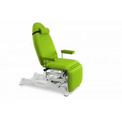 Fauteuil d'examen électrique Mobercas SE1130BEXT Teamalex