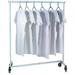 Penderie linge professionnel Teamalex Medical