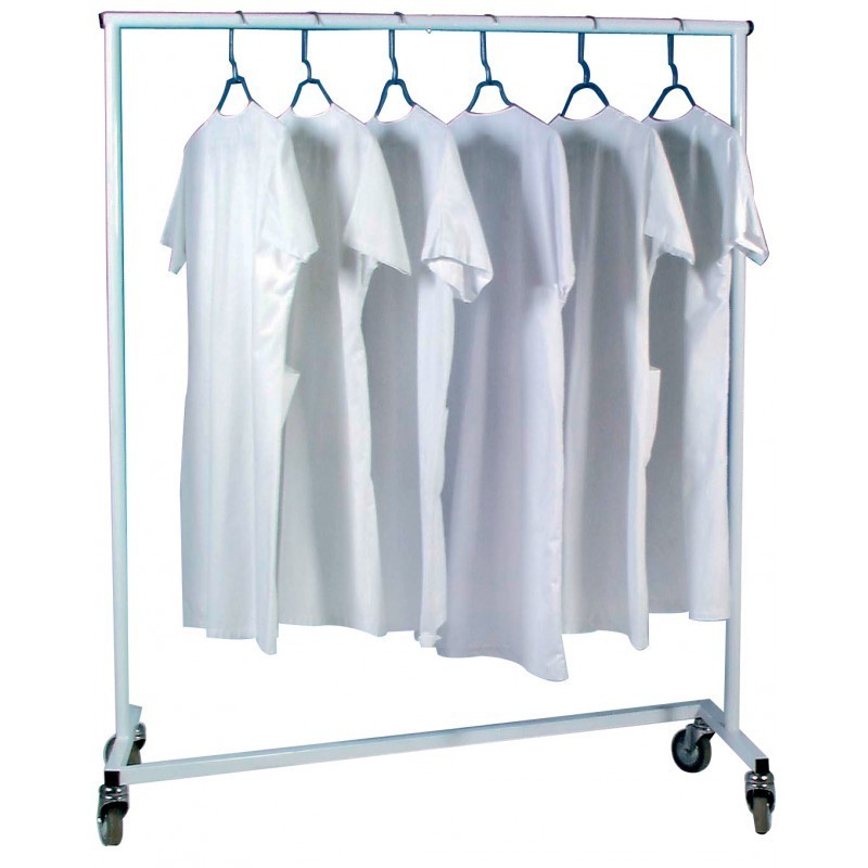 Penderie linge professionnel Teamalex Medical