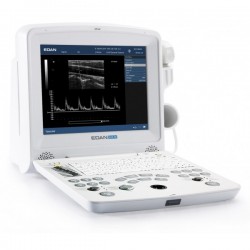 Echographe portable DUS60 Edan