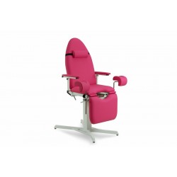 Fauteuil de gynécologie Mobercas SF-1030-B-G