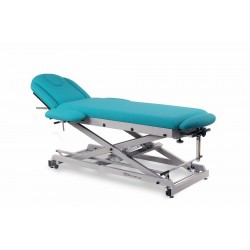 Table électrique ostéopathie CE-0157-ABR Mobercas Teamalex