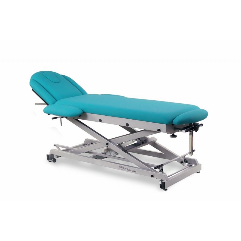 Table électrique ostéopathie CE-0157-ABR Mobercas Teamalex