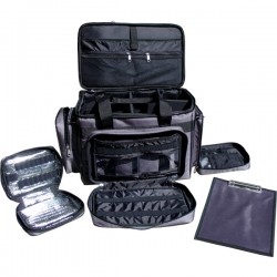 Mallette médicale Deluxe Medbag